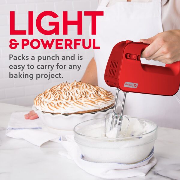 SmartStore™ Hand Mixer