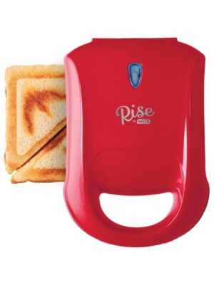 Rise by Dash Pocket Sandwich Maker