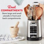 SmartStore™ Kitchen Utensil Holder