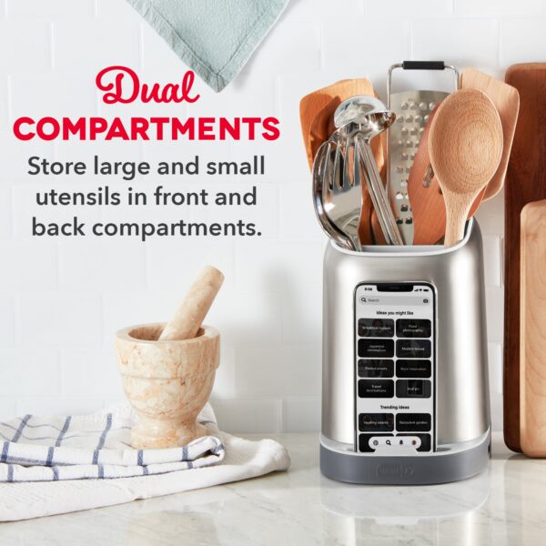 SmartStore™ Kitchen Utensil Holder