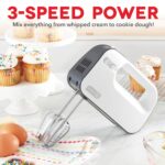 SmartStore™ Hand Mixer