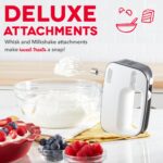 SmartStore™ Hand Mixer