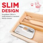 SmartStore™ Hand Mixer