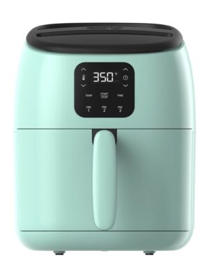 Digital Tasti-Crisp™ Air Fryer 2.6QT