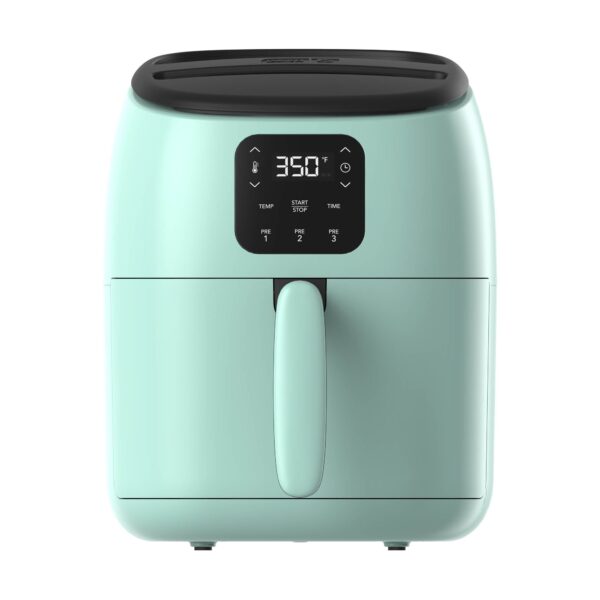 Digital Tasti-Crisp™ Air Fryer 2.6QT