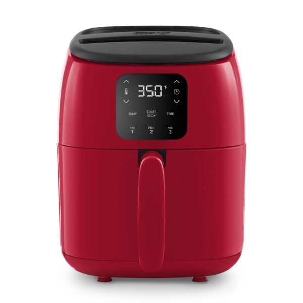 Digital Tasti-Crisp™ Air Fryer 2.6QT