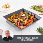 11" Grilling and Roasting Pan