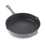 11” Nonstick Cast Iron Skillet