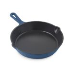 9.5" Nonstick Cast Iron Skillet